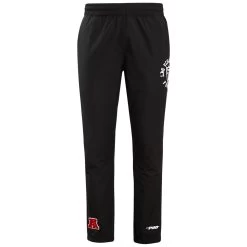 PRO STANDARD LAS VEGAS RAIDERS HYBRID WOVEN PANTS