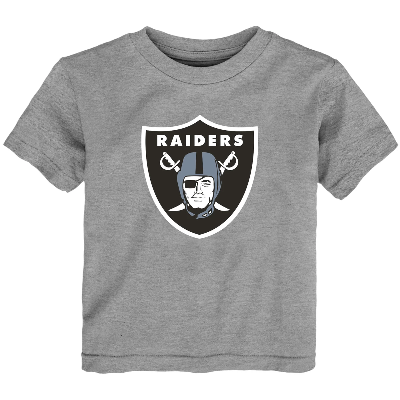 Outerstuff YOUTH SHIELD LOGO TEE 4 Outerstuff YOUTH SHIELD LOGO TEE - Image 2