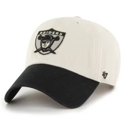 '47 SIDESTEP CLEAN UP CAP