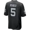 NIKE DIVINE DEABLO GAME JERSEY 2 NIKE DIVINE DEABLO GAME JERSEY -Jersey Series 5e20f31b4027222301