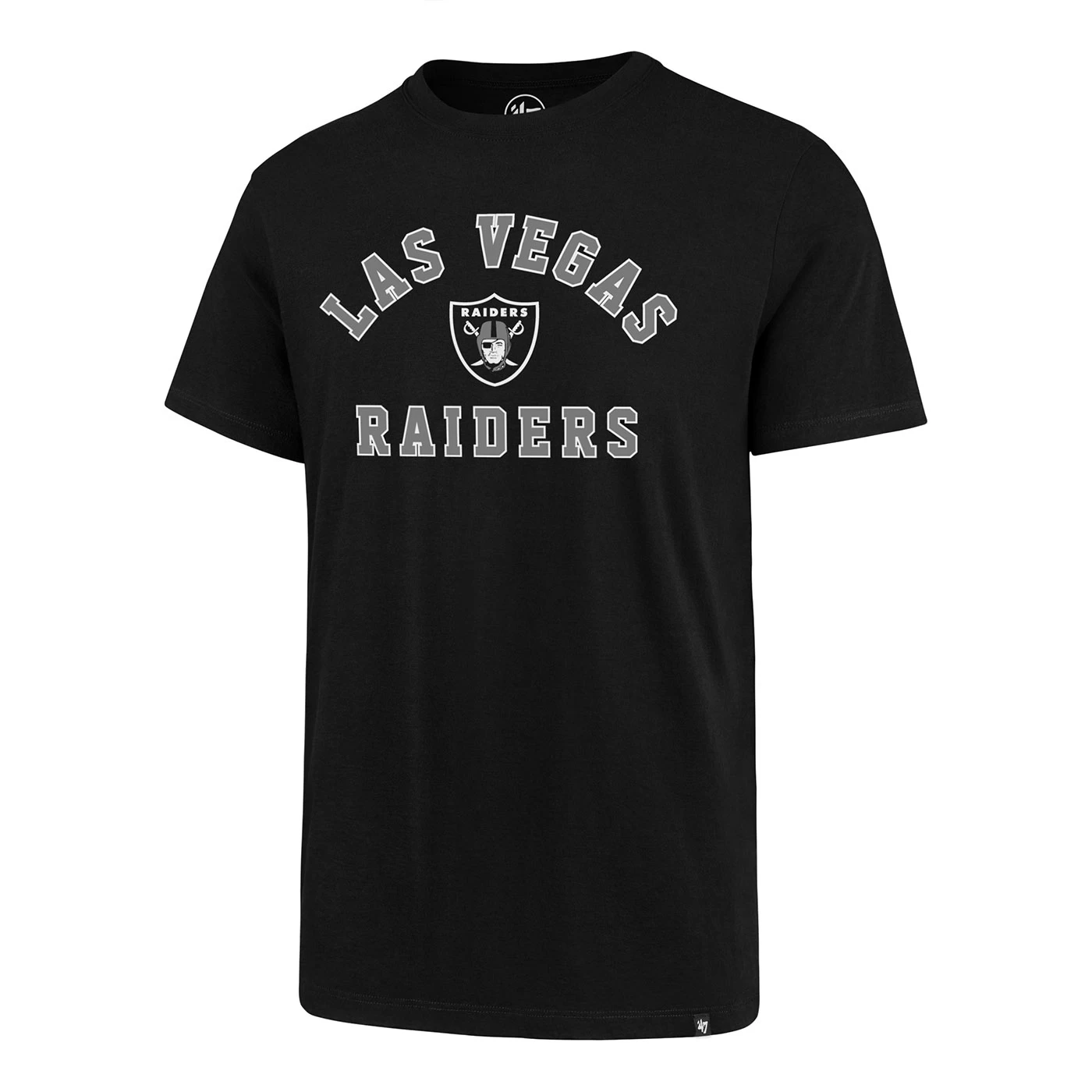 '47 LAS VEGAS VARSITY ARCH RIVAL TEE 4 '47 LAS VEGAS VARSITY ARCH RIVAL TEE - Image 2