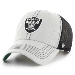 '47 TRAWLER CLEAN UP CAP