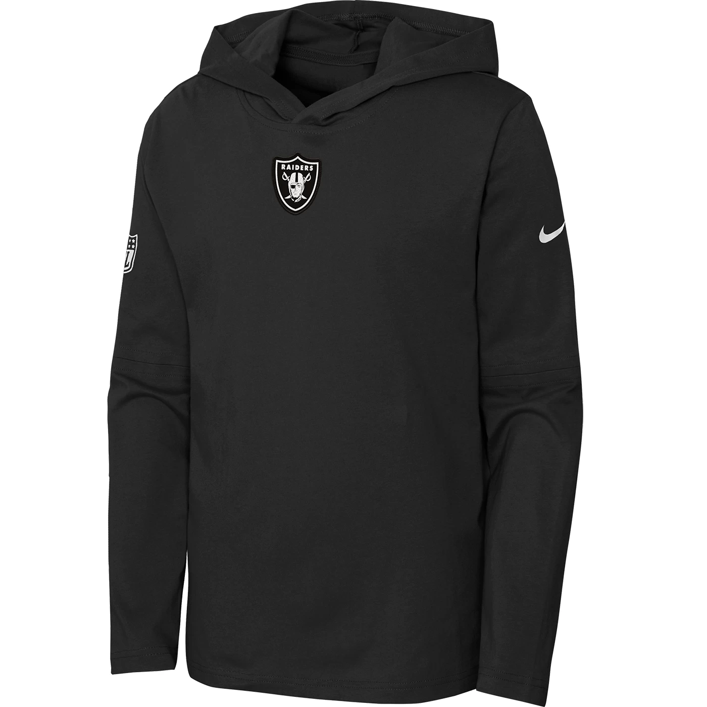 NIKE YOUTH HOODED PLAYER TOP 3 NIKE YOUTH HOODED PLAYER TOP