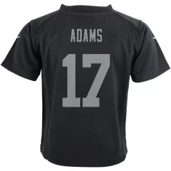 NIKE DAVANTE ADAMS JUVENILE GAME JERSEY