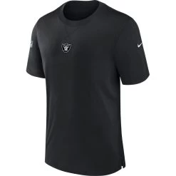 NIKE DRI FIT PLAYER SHORT SLEEVE TOP