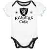 Gerber RAIDERS CUTIE NEWBORN BODYSUIT -Jersey Series 67418cfd3015230402