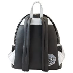 LOUNGEFLY RAIDERS SEQUIN MINI BACKPACK 6 LOUNGEFLY RAIDERS SEQUIN MINI BACKPACK -Jersey Series 69c74223603723030000a