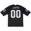 MITCHELL & NESS JIM OTTO 1967 AFL CHAMP AUTHENTIC JERSEY -Jersey Series 6a19c7e54026200301