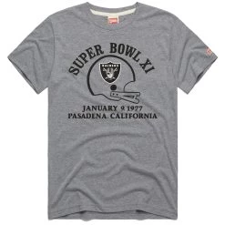 HOMAGE SUPER BOWL CLASSICS TEE