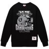 MITCHELL & NESS VINTAGE SUPER BOWL CREWNECK FLEECE -Jersey Series 6bc1c0741002234801