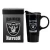 Evergreen RAIDER NATION 17OZ TRAVEL MUG GIFT BOX 2 Evergreen RAIDER NATION 17OZ TRAVEL MUG GIFT BOX -Jersey Series 6bf4ea61605022040100