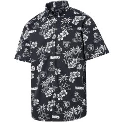 KEKAI PERFORMANCE BUTTON UP TOP