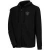 ANTIGUA RAKE BUNKER FULL ZIP HOOD -Jersey Series 6d436b3f1002231801