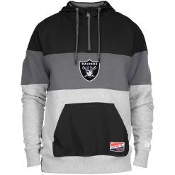 NEW ERA CRINKLE HOOD