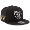NEW ERA 9FIFTY SUPER BOWL XV CAP -Jersey Series 6e08cf8b503923070100a