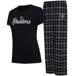 WOMENS ARCTIC PANTS & TOP SLEEP SET