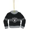 RAIDERS UGLY SWEATER ORNAMENT 1 RAIDERS UGLY SWEATER ORNAMENT -Jersey Series 6ffe32ba606423060000