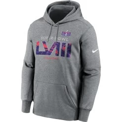 NIKE SUPER BOWL LVIII PULLOVER HOOD