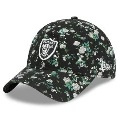 NEW ERA WOMENS 9TWENTY BOUQUET CAP