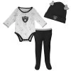 Outerstuff NEWBORN DREAM TEAM SET -Jersey Series 74488ab23014220100
