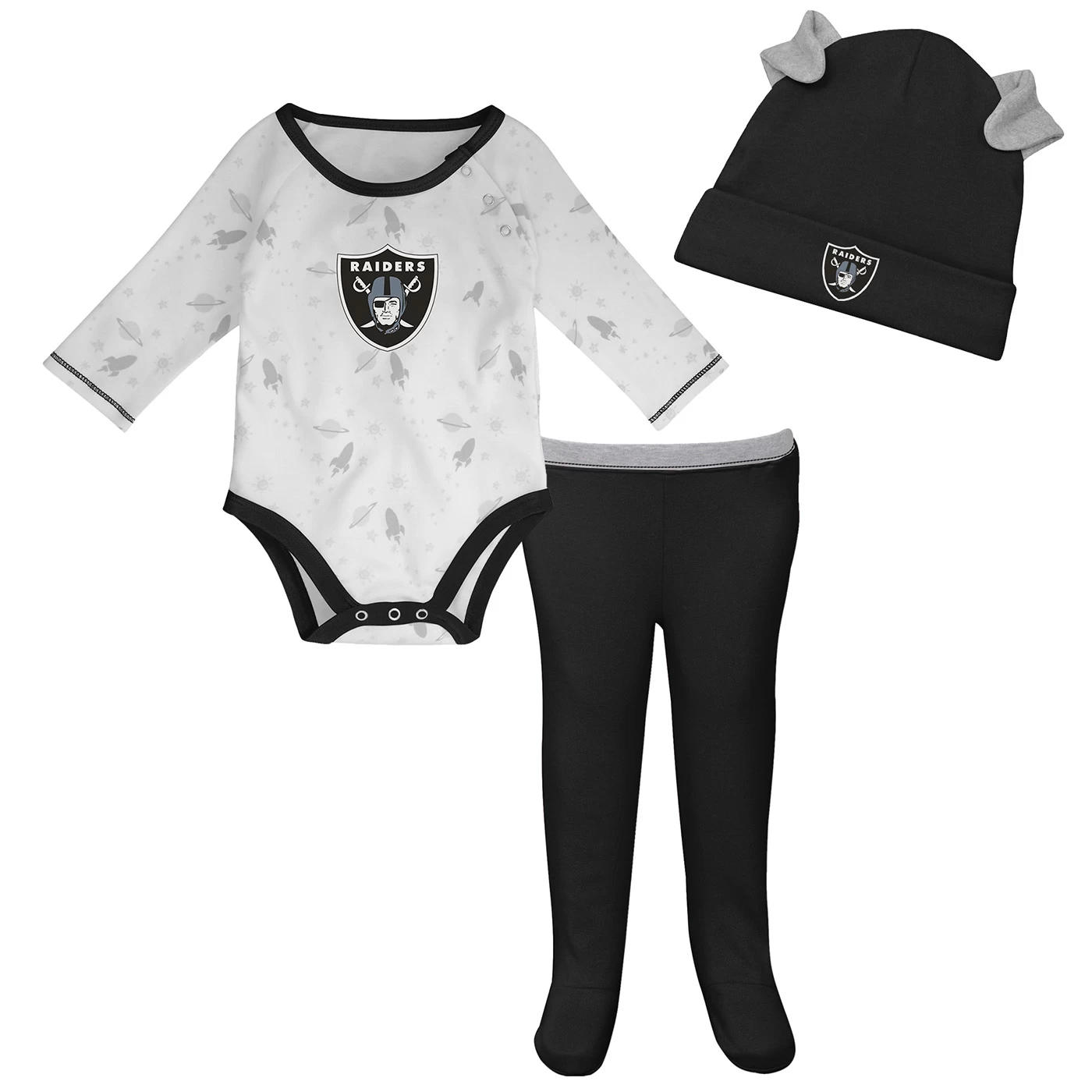 Outerstuff NEWBORN DREAM TEAM SET 3 Outerstuff NEWBORN DREAM TEAM SET