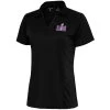 ANTIGUA SUPER BOWL WOMENS TRIBUTE POLO -Jersey Series 74fe3b682003230101