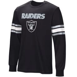 ADAPTIVE HAND OFF LONG SLEEVE TOP