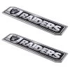RAIDERS TRUCK EMBLEMS -Jersey Series 768c0719606022050100