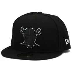 NEW ERA 59FIFTY PIRATE ELEMENTAL CAP