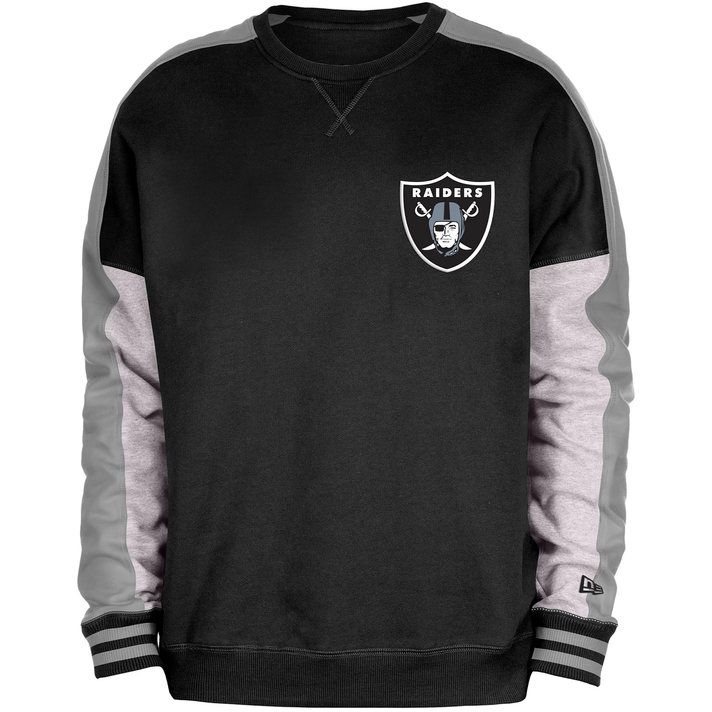 NEW ERA FLEECE CREW 3 NEW ERA FLEECE CREW