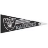 WinCraft LAS VEGAS RAIDERS PREMIUM PENNANT -Jersey Series 787b9a8d605821020000