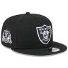 NEW ERA 9FIFTY PATCH CAP -Jersey Series 7a639abb503823550100a