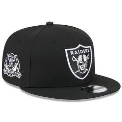NEW ERA 9FIFTY PATCH CAP