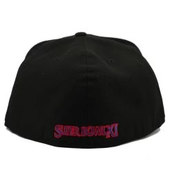 NEW ERA 59FIFTY SUPER BOWL CHAMPIONS CAP -Jersey Series 7ab4ef7d5038238601c