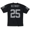 MITCHELL & NESS FRED BILETNIKOFF 1971 LEGACY JERSEY -Jersey Series 7ca588d2LGJYGS19031 ORABLCK71FBI 2