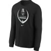NIKE JUVENILE ICON LONG SLEEVE TEE -Jersey Series 7d3ee5943001222401
