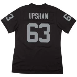 MITCHELL & NESS GENE UPSHAW WOMENS LEGACY JERSEY