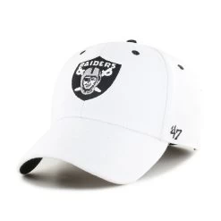 '47 LAS VEGAS KICKOFF CONTENDER WHITE CAP