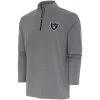 ANTIGUA SWING SET QUARTER ZIP -Jersey Series 7e7a6bf41002231703