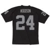 MITCHELL & NESS CHARLES WOODSON 1998 LEGACY JERSEY -Jersey Series 7f0156dc4027171201