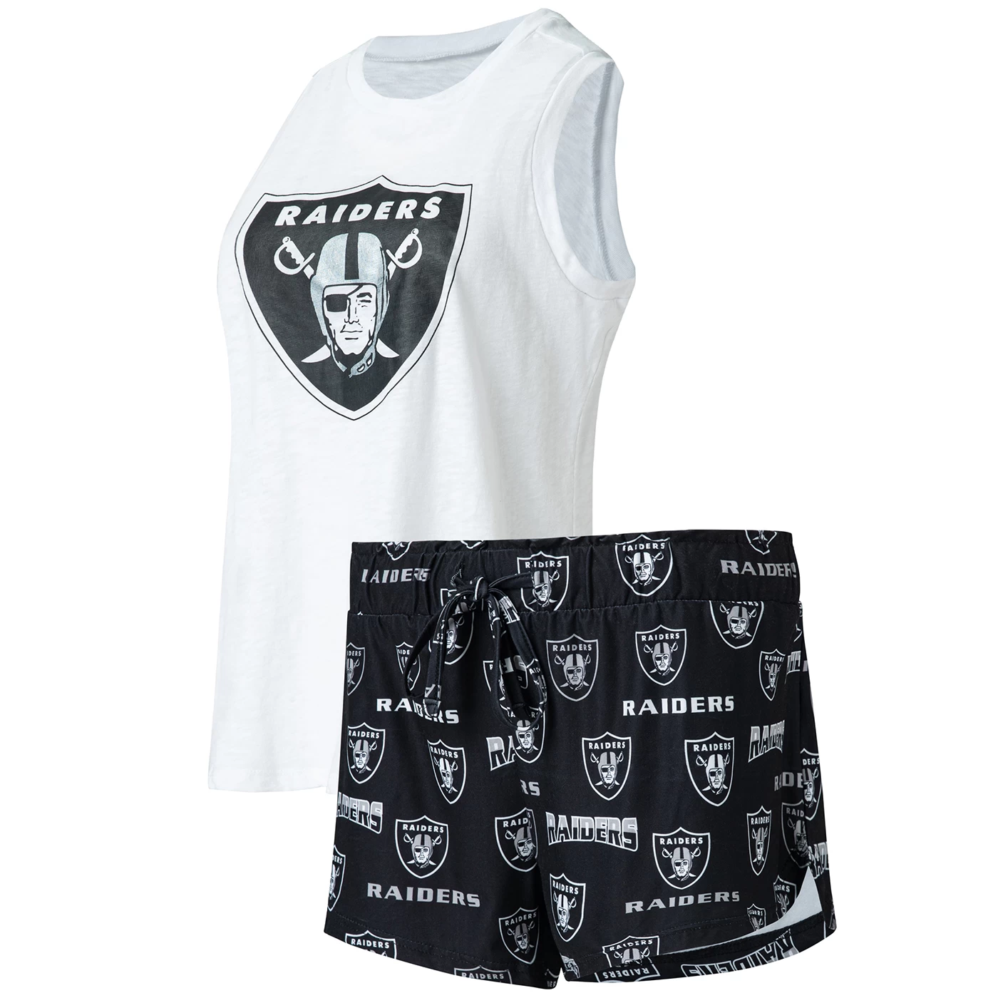 WOMENS BREAKTHROUGH TOP & SHORTS SET 3 WOMENS BREAKTHROUGH TOP & SHORTS SET