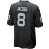 NIKE JOSH JACOBS GAME JERSEY 1 NIKE JOSH JACOBS GAME JERSEY -Jersey Series 83dd1b9f4027230101