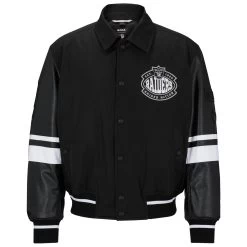 HUGO BOSS CUTBACK JACKET