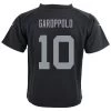 NIKE JIMMY GAROPPOLO INFANT GAME JERSEY -Jersey Series 845d6d784027230801