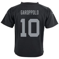 NIKE JIMMY GAROPPOLO INFANT GAME JERSEY