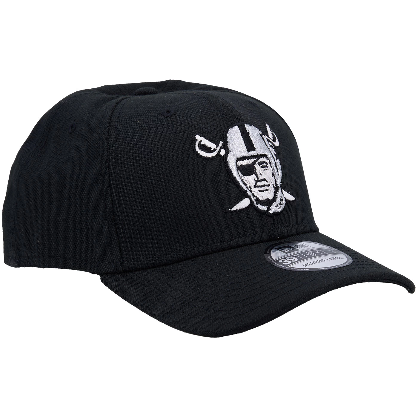NEW ERA 39THIRTY PIRATE FLEX CAP 5 NEW ERA 39THIRTY PIRATE FLEX CAP - Image 3