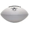 RAIDERS PIRATE AUTOGRAPH FOOTBALL -Jersey Series 8739d66c604723040200