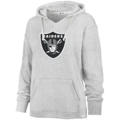 '47 WOMENS SHIELD LOGO KENNEDY HOOD -Jersey Series 884befce2002211703
