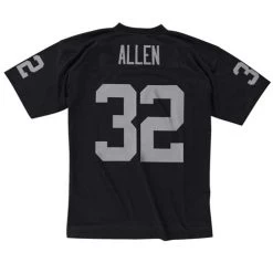 MITCHELL & NESS MARCUS ALLEN LEGACY JERSEY