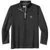 TOMMY BAHAMA ON DECK HALF ZIP -Jersey Series 8a89d5f41002212901